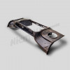 D 62 119 - Front stiffener (between front fender), 2nd choice