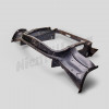 D 62 121 - Front stiffener