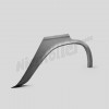 D 63 125a - repair panel rear wheel arch RHS