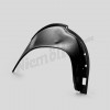 108 637 01 76 Reserveonderdeel Mercedes-Benz W109