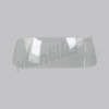 D 67 002 - windscreen / clear