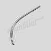 D 67 017 - Zierstab links unten - 2. WAHL MIT KRATZERN -