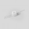 D 67 073 - nut for windowframe at - windscreen