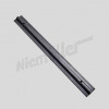 D 67 116 - Retaining rail (for rear side window)