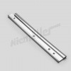 D 67 152 - Sealing rail right V.d.rh. m. h