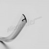 D 67 209 - Marco decorativo ancho derecho (aprox. 18 mm)