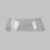 D 67 255 - Pare-brise, verre feuilleté transparent Modèle 113