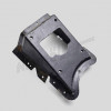 D 68 027 - Cover plate rear 2nd choice
