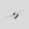 D 68 031 - plug-in nut