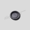 D 68 057 - rubber plug 33mm