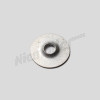 D 68 183 - bimetallic countersunk washer