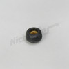 D 68 224 - Rubber buffer for glove box lid