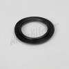 D 68 281 - Rubber ring voor de rozet op het stuurslot diafragma bijv. W100, W108, W109, W110, W111, W112, W113 diverse types
