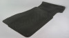 D 68 357 - rubber mat, LHS