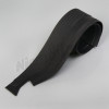 D 68 827a - Set rubberen bekledingen item W108 - repro zwart, 4 stuks