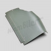 D 69 160 - Stiffening plate right Model 113