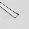 D 69 276 - sill moulding RHS 1900mm