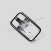 D 72 061 - well plate LHS (genuine part)