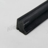 D 72 475a - rubber seal, a-pillar RH