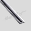 D 72 505 - door moulding, LHS