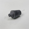 D 72 636 - Rubber buffer between flat motor and door handle