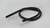 D 72 652 - Rubber seal right Coupe