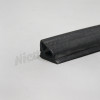 D 72 659 - rubber seal at windscreen pillars