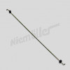 D 73 016 - Tie rod for rear doors