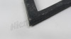 D 73 038 - rear vent window seal RHS, W110,111,112