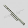 D 73 061 - Window lifting rail, right