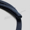 D 73 388a - Bande de protection des bords bleu 1900mm