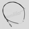 D 75 164 - folding top case cover cable 113