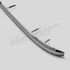 D 77 058 - nailed moulding for soft top bow W111 - 130cm