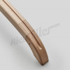 D 77 059a - Pêne d'angle en bois 230SL W113 précoce