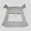 D 78 121d - Sky W108 with sliding roof light grey