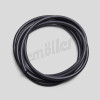 D 80 052 - rubber hose, sold per meter