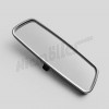 D 81 003c - Mirror head full chrome 111/113 ...