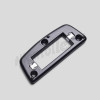 D 81 005 - base plate 230SL late type, 250/280SL