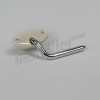 D 81 125a - Screw-on bearing right from 043-002980