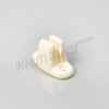 D 81 131 - Contrapeso para bloquear el parasol beige claro