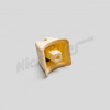 D 81 133 - Visiera parasole controcuscinetto - beige