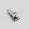 D 82 096 - Crank for wiper motor