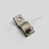 D 82 098 - Crank for wiper motor