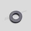 D 82 158 - rubber underlayer