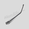 D 82 182 - Wiper arm right