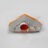 D 82 338 - lens for indicator light LHS amber