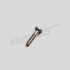 D 82 343 - Tornillo Phillips W108, W109