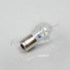 D 82 352 - Bombilla para luz intermitente 12V 21W