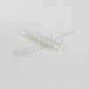 D 82 412a - Verre pour plaque d'immatriculation 113
