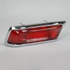 D 82 493 - Feu arrière gauche W111 clignotant précoce/rouge